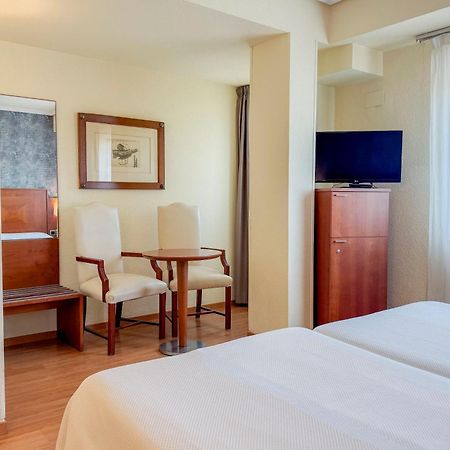 Torreluz Apartamentos Αλμερία Εξωτερικό φωτογραφία