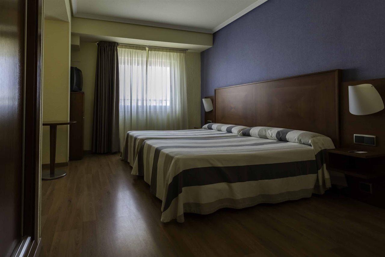 Torreluz Apartamentos Αλμερία Εξωτερικό φωτογραφία