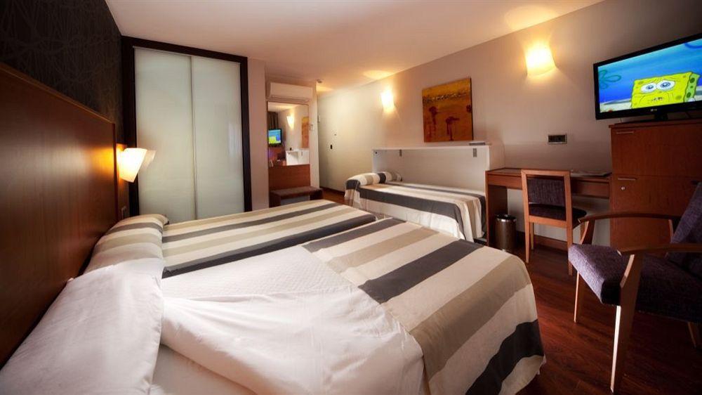 Torreluz Apartamentos Αλμερία Εξωτερικό φωτογραφία