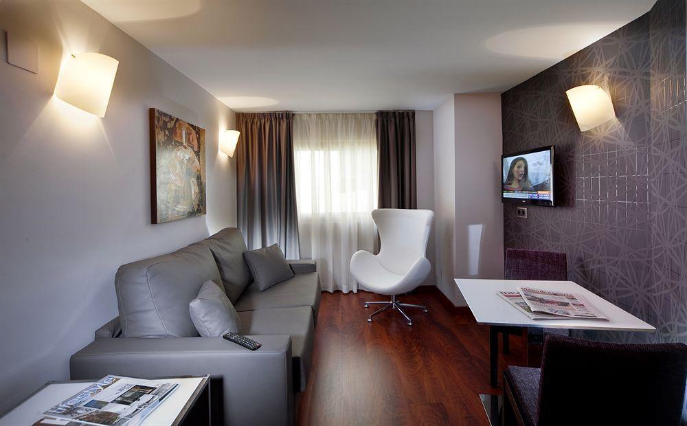Torreluz Apartamentos Αλμερία Εξωτερικό φωτογραφία
