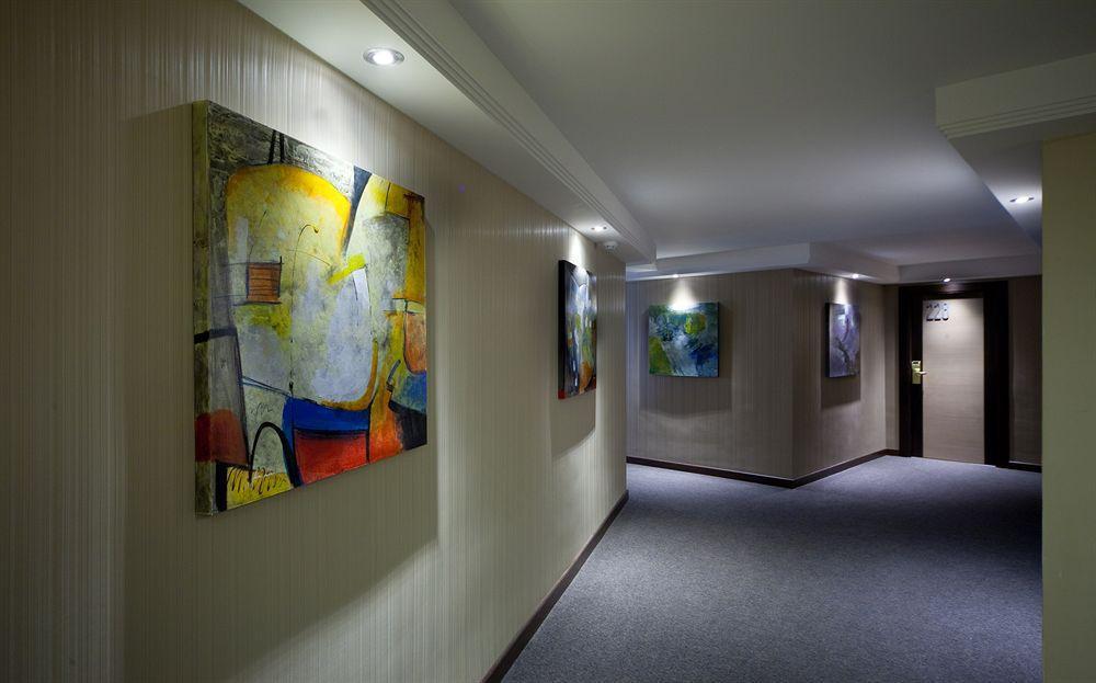 Torreluz Apartamentos Αλμερία Εξωτερικό φωτογραφία