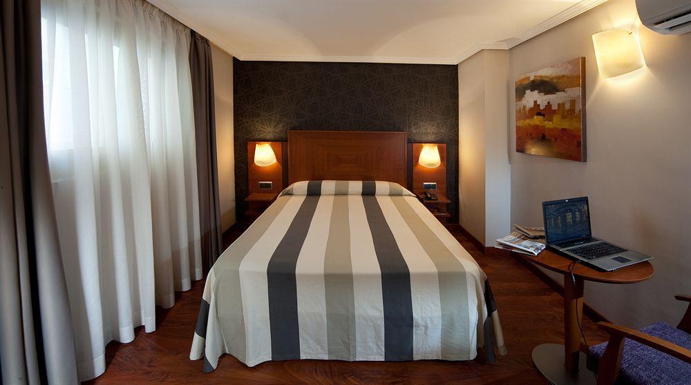 Torreluz Apartamentos Αλμερία Εξωτερικό φωτογραφία