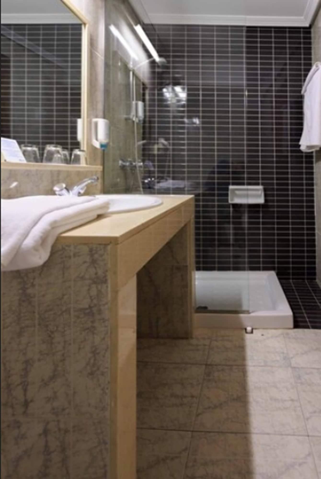 Torreluz Apartamentos Αλμερία Εξωτερικό φωτογραφία