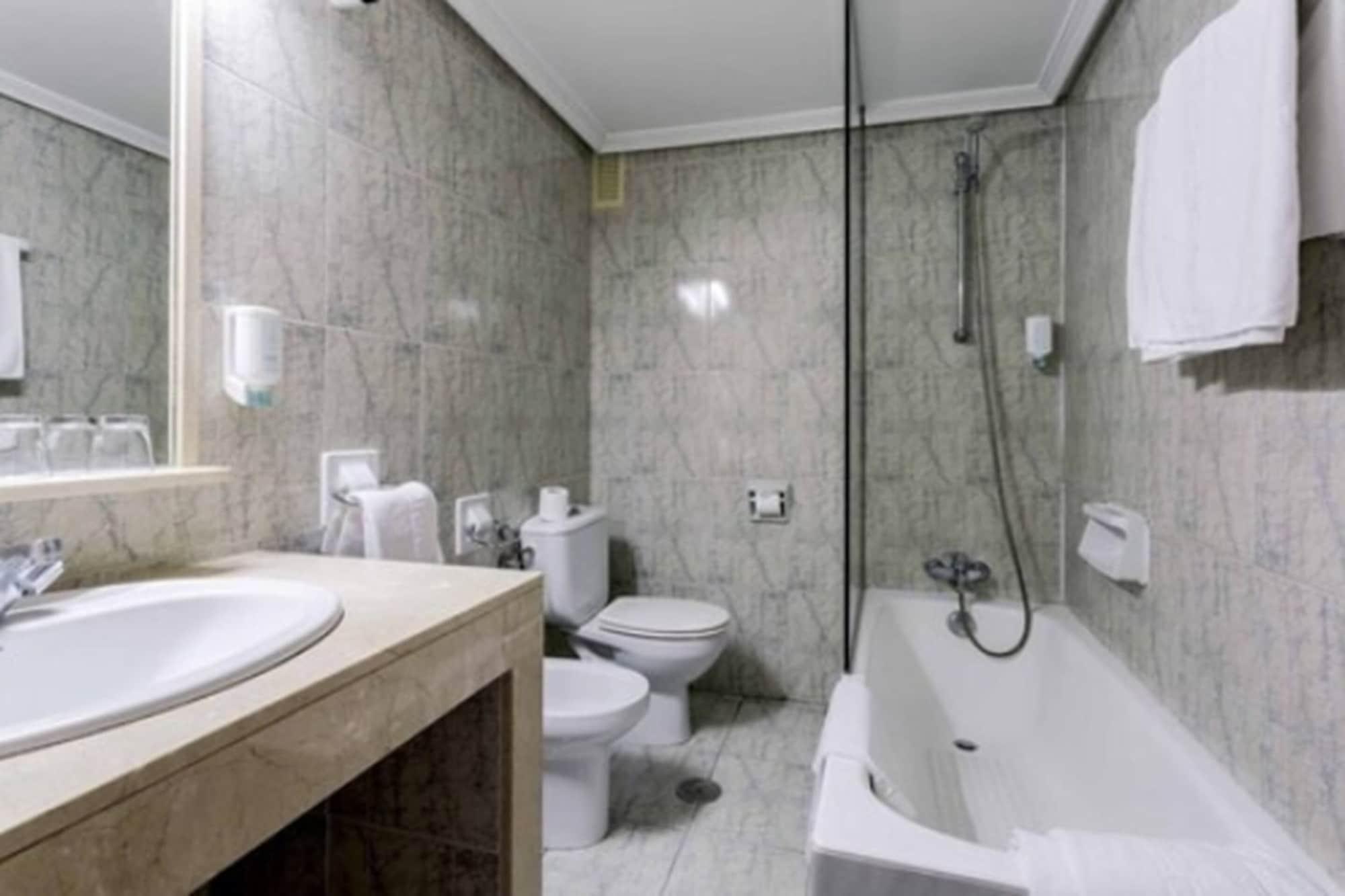 Torreluz Apartamentos Αλμερία Εξωτερικό φωτογραφία