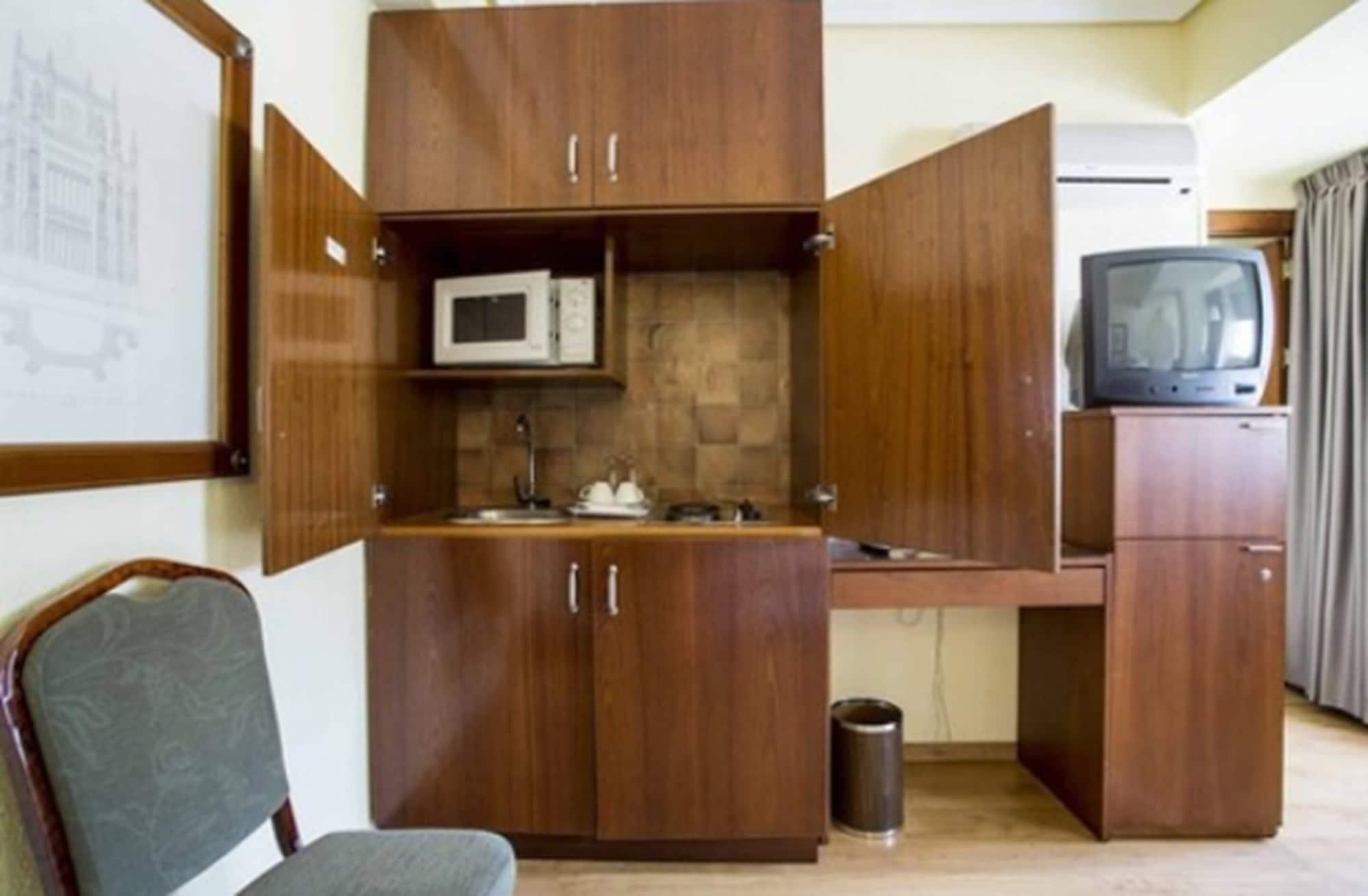 Torreluz Apartamentos Αλμερία Εξωτερικό φωτογραφία