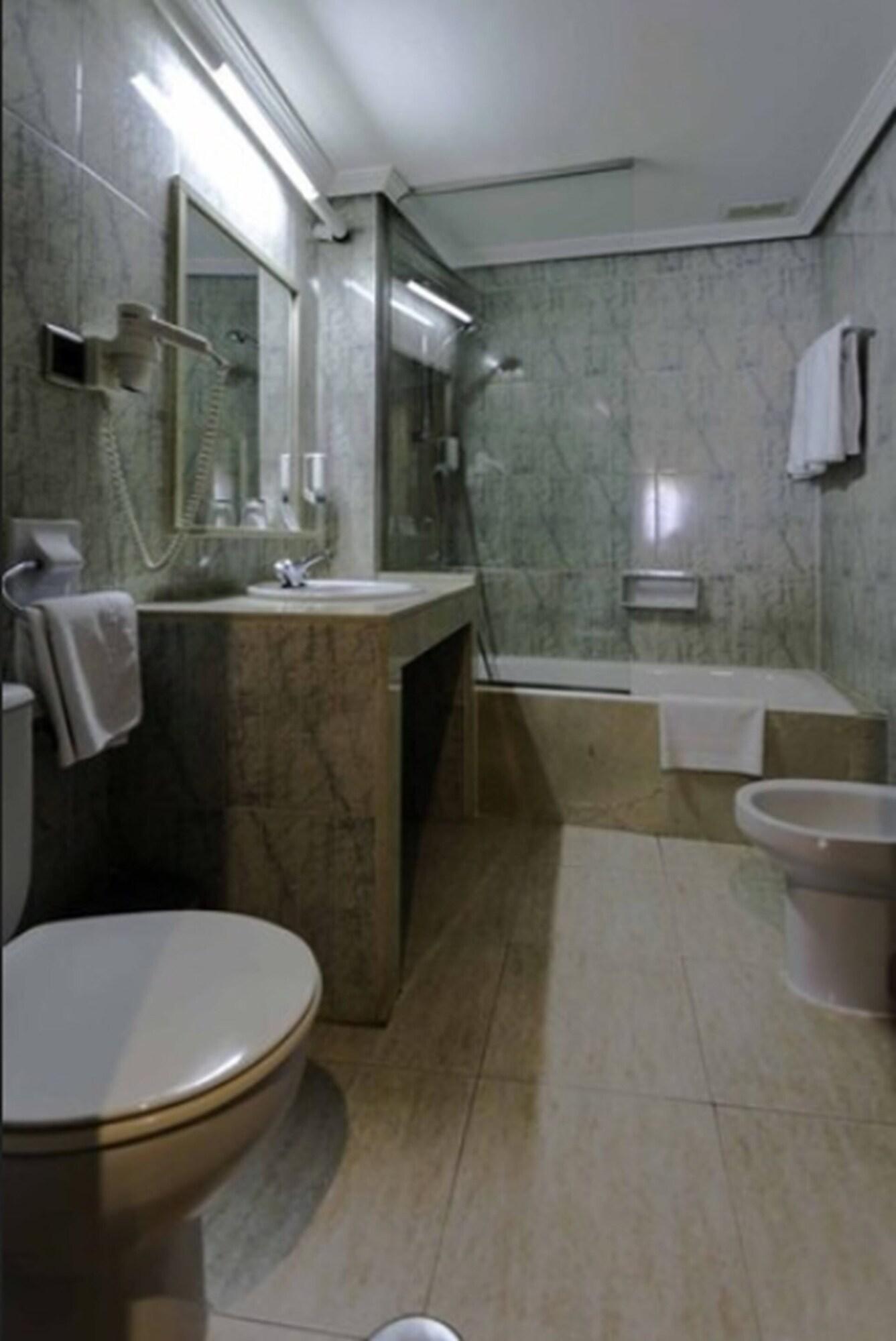 Torreluz Apartamentos Αλμερία Εξωτερικό φωτογραφία