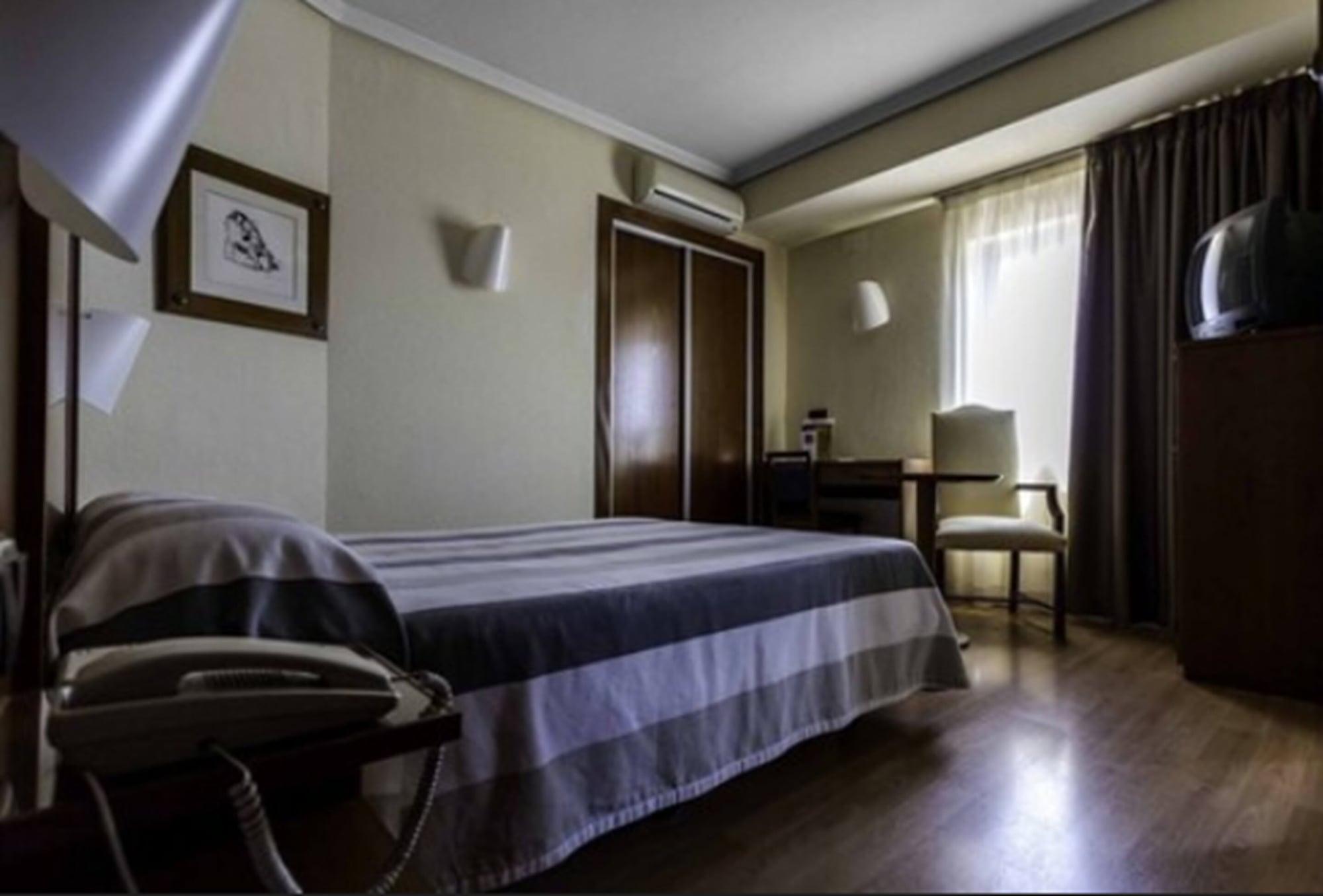 Torreluz Apartamentos Αλμερία Εξωτερικό φωτογραφία