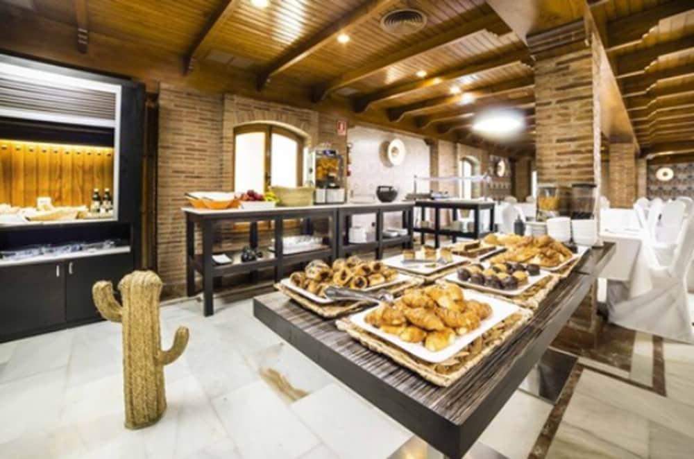 Torreluz Apartamentos Αλμερία Εξωτερικό φωτογραφία