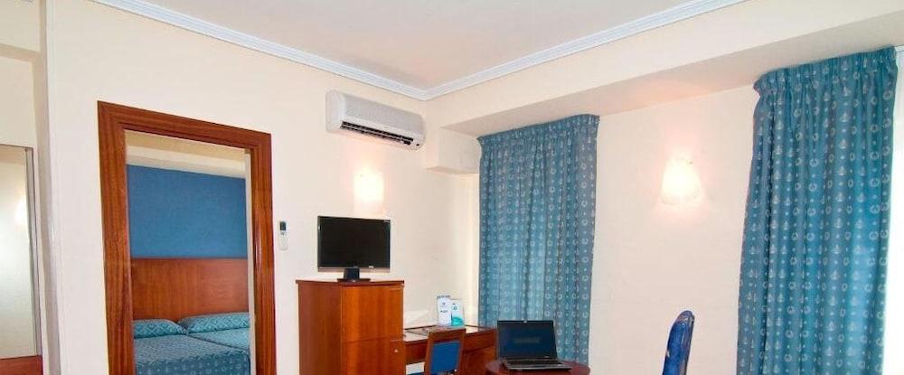Torreluz Apartamentos Αλμερία Εξωτερικό φωτογραφία
