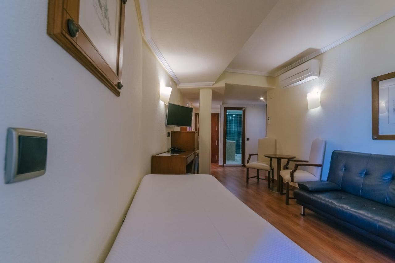 Torreluz Apartamentos Αλμερία Εξωτερικό φωτογραφία