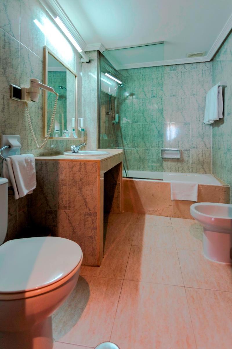 Torreluz Apartamentos Αλμερία Δωμάτιο φωτογραφία