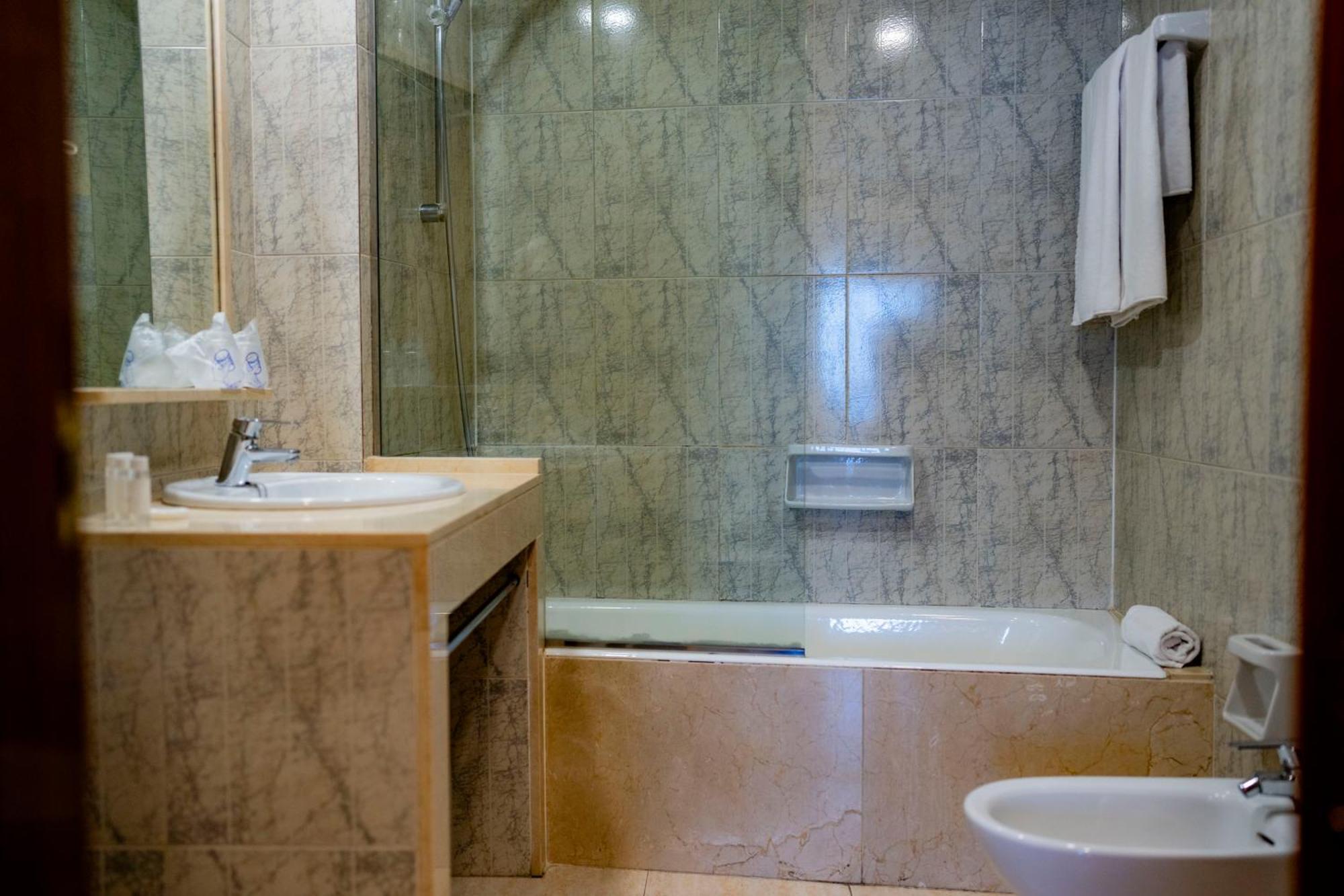 Torreluz Apartamentos Αλμερία Εξωτερικό φωτογραφία