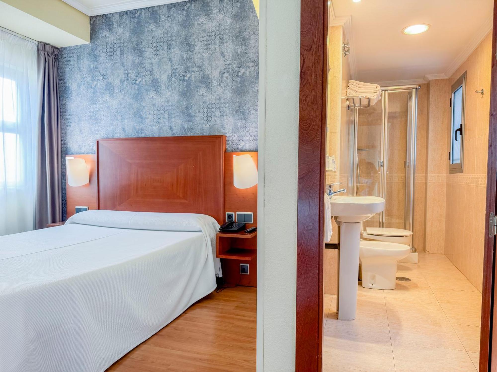 Torreluz Apartamentos Αλμερία Εξωτερικό φωτογραφία