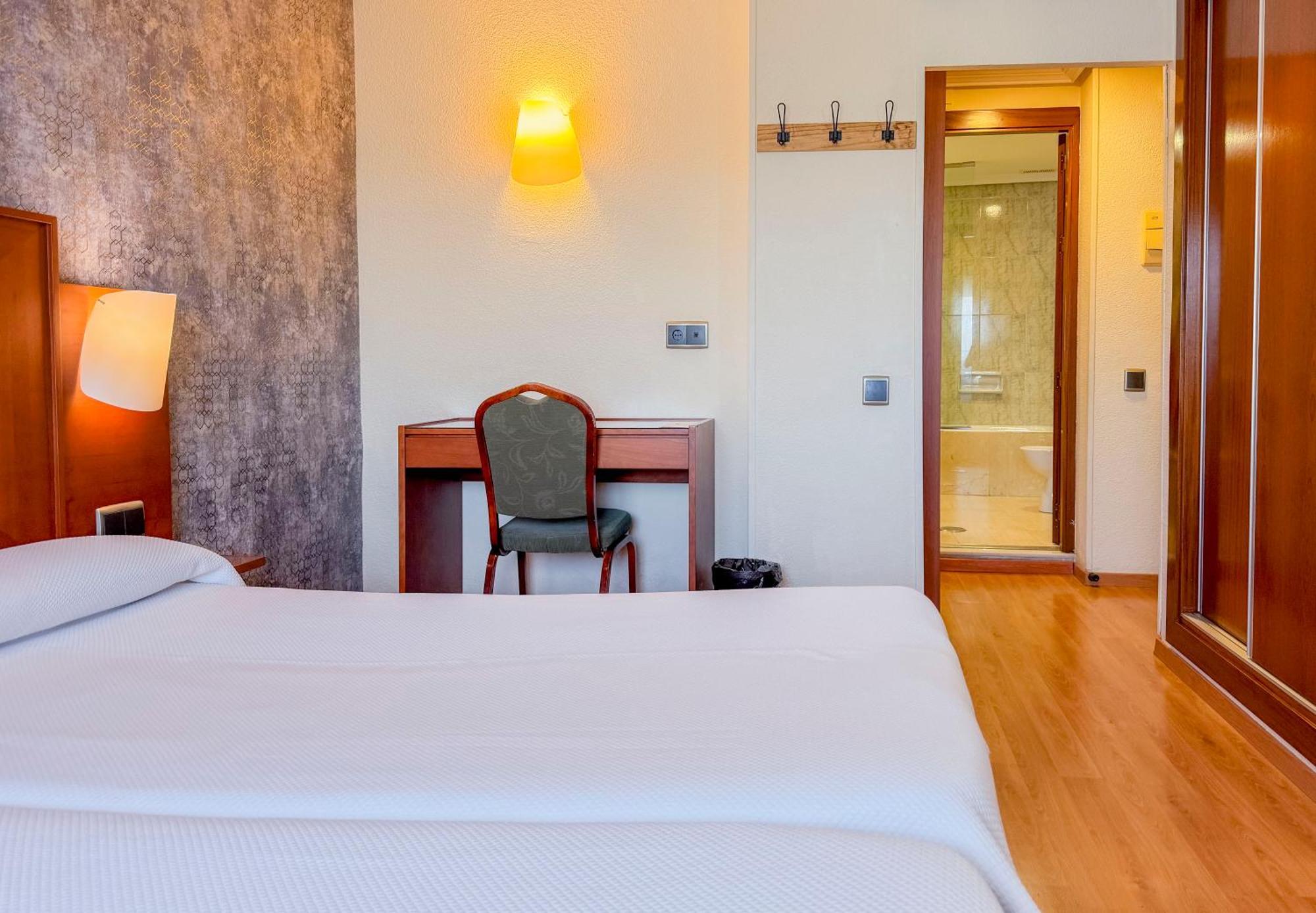 Torreluz Apartamentos Αλμερία Εξωτερικό φωτογραφία