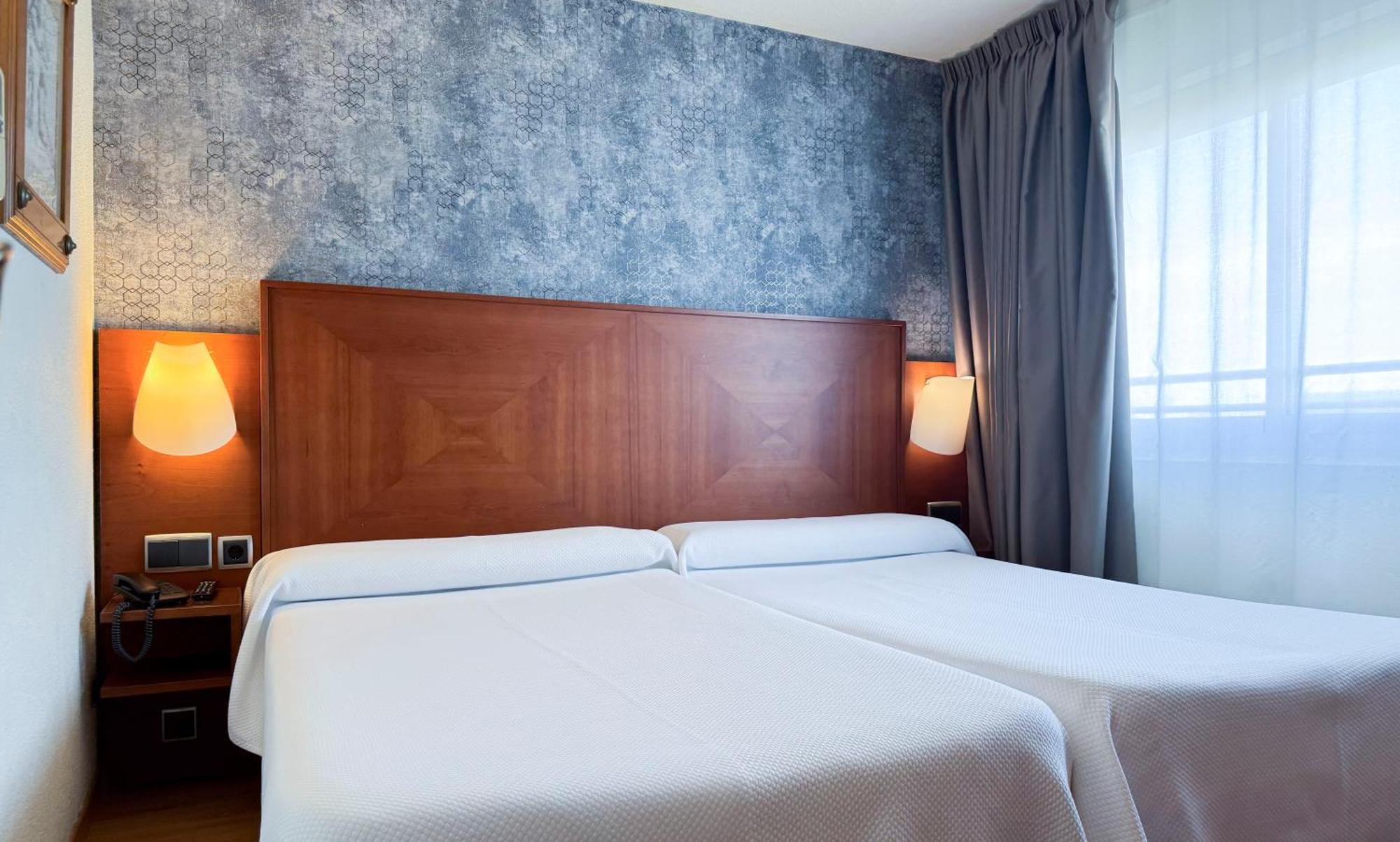 Torreluz Apartamentos Αλμερία Εξωτερικό φωτογραφία