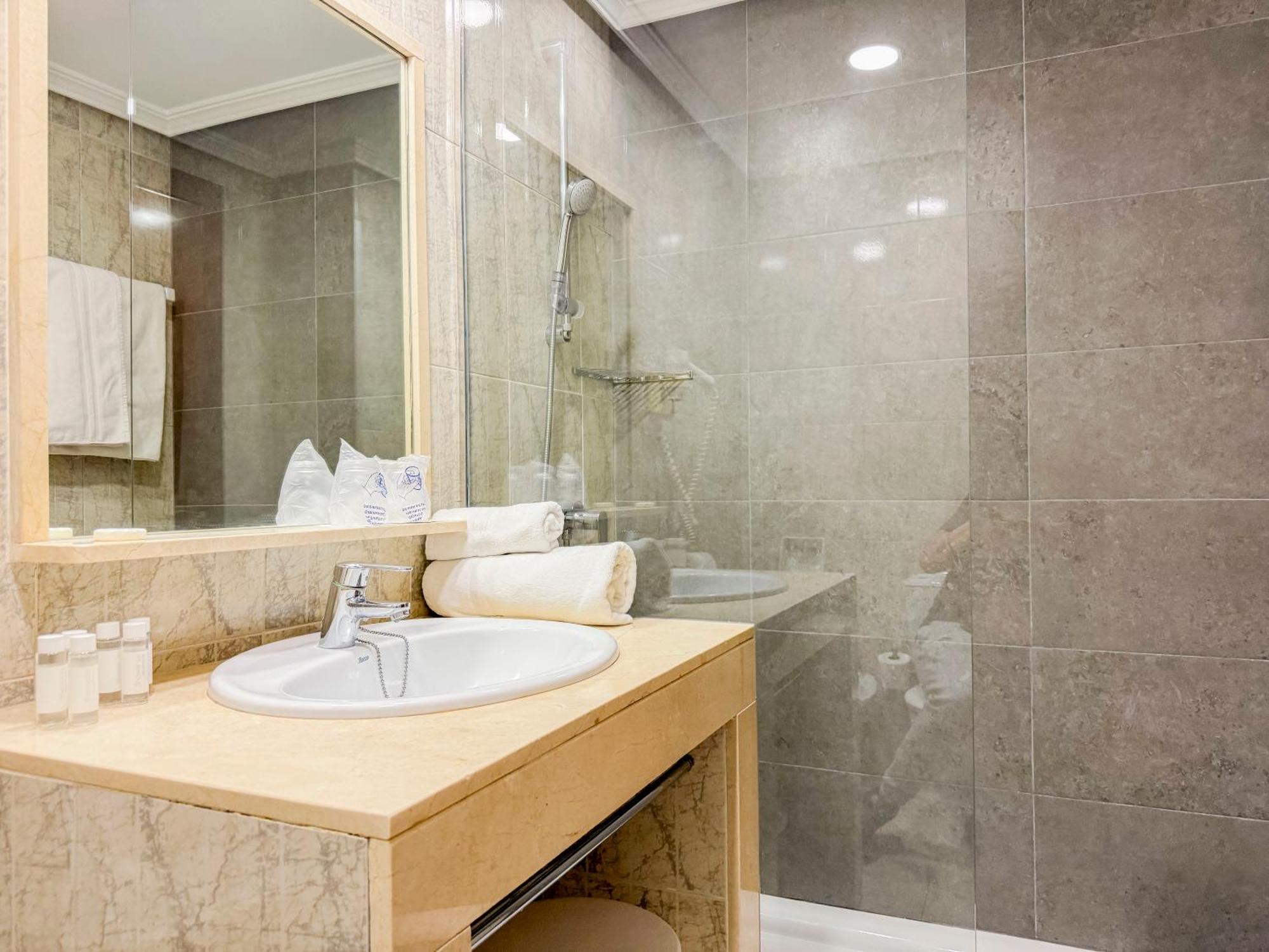 Torreluz Apartamentos Αλμερία Εξωτερικό φωτογραφία