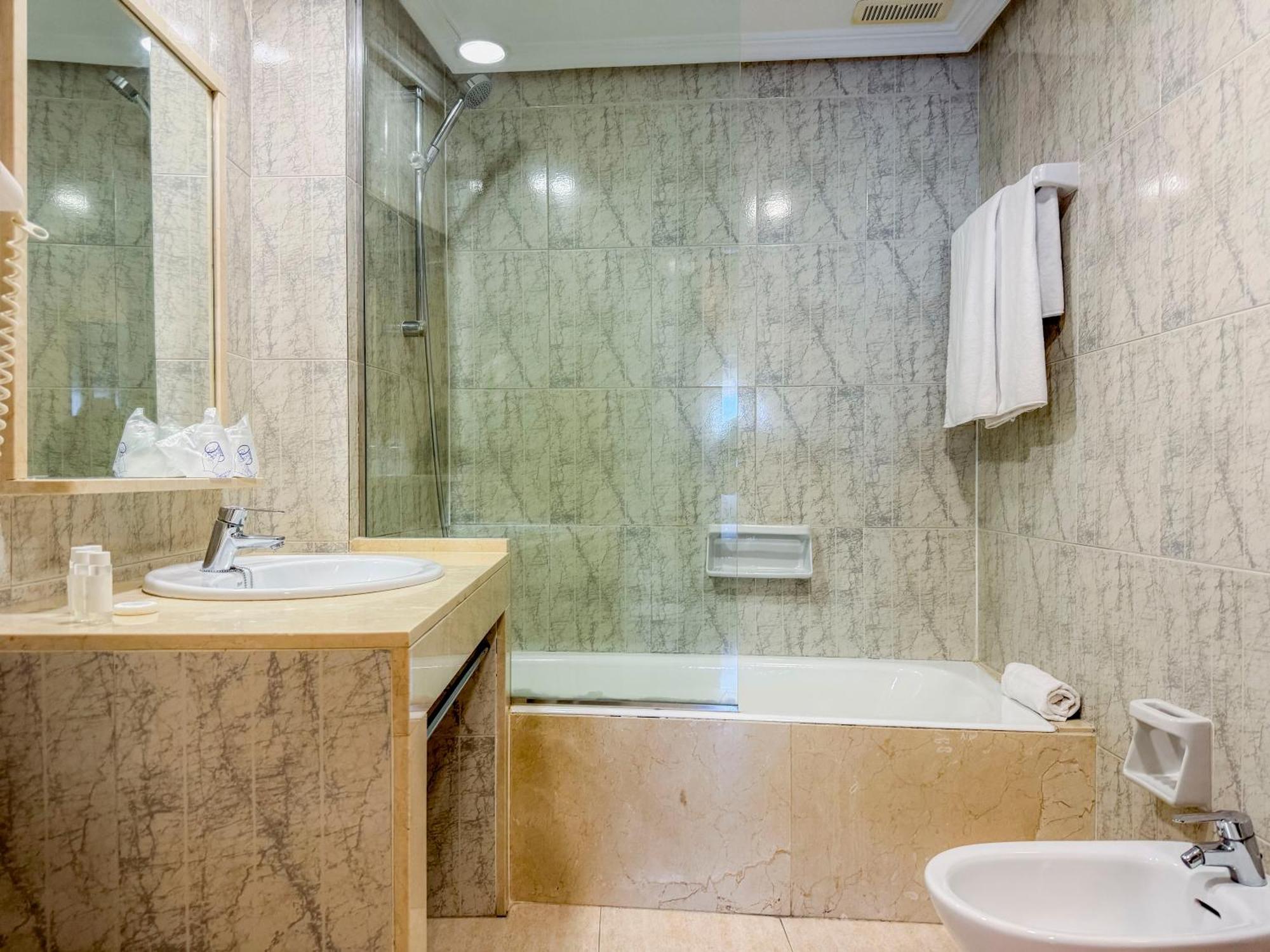 Torreluz Apartamentos Αλμερία Εξωτερικό φωτογραφία