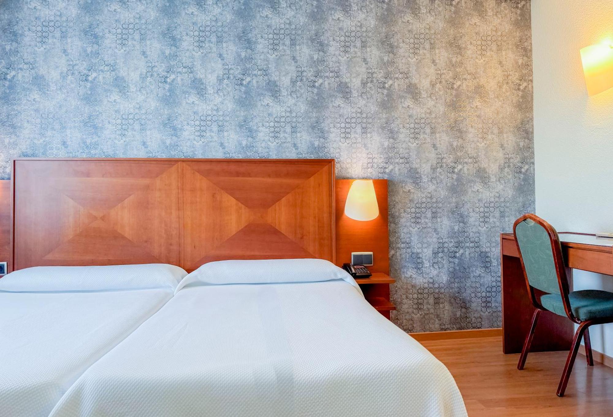 Torreluz Apartamentos Αλμερία Εξωτερικό φωτογραφία