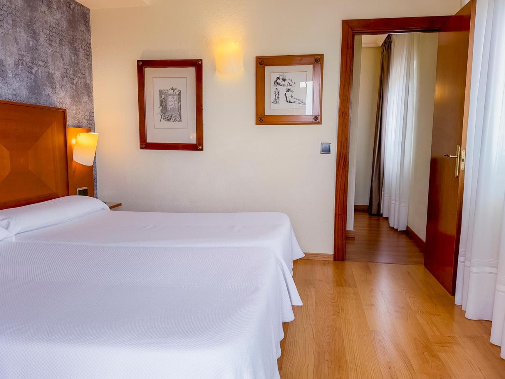 Torreluz Apartamentos Αλμερία Εξωτερικό φωτογραφία