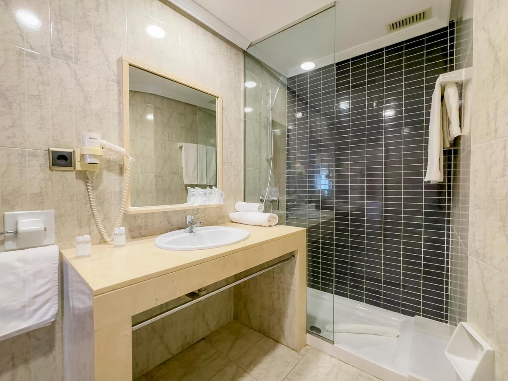 Torreluz Apartamentos Αλμερία Εξωτερικό φωτογραφία