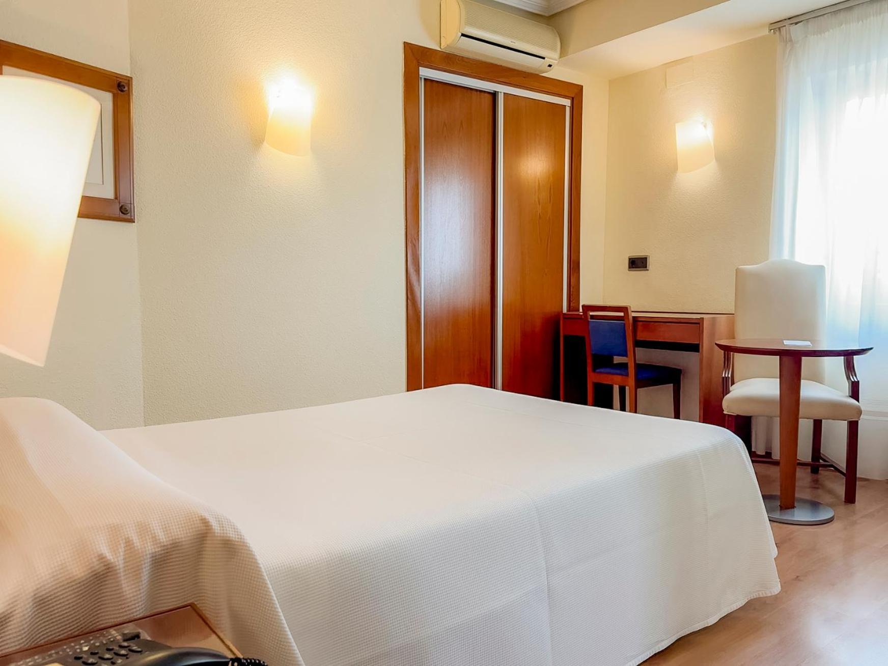 Torreluz Apartamentos Αλμερία Εξωτερικό φωτογραφία