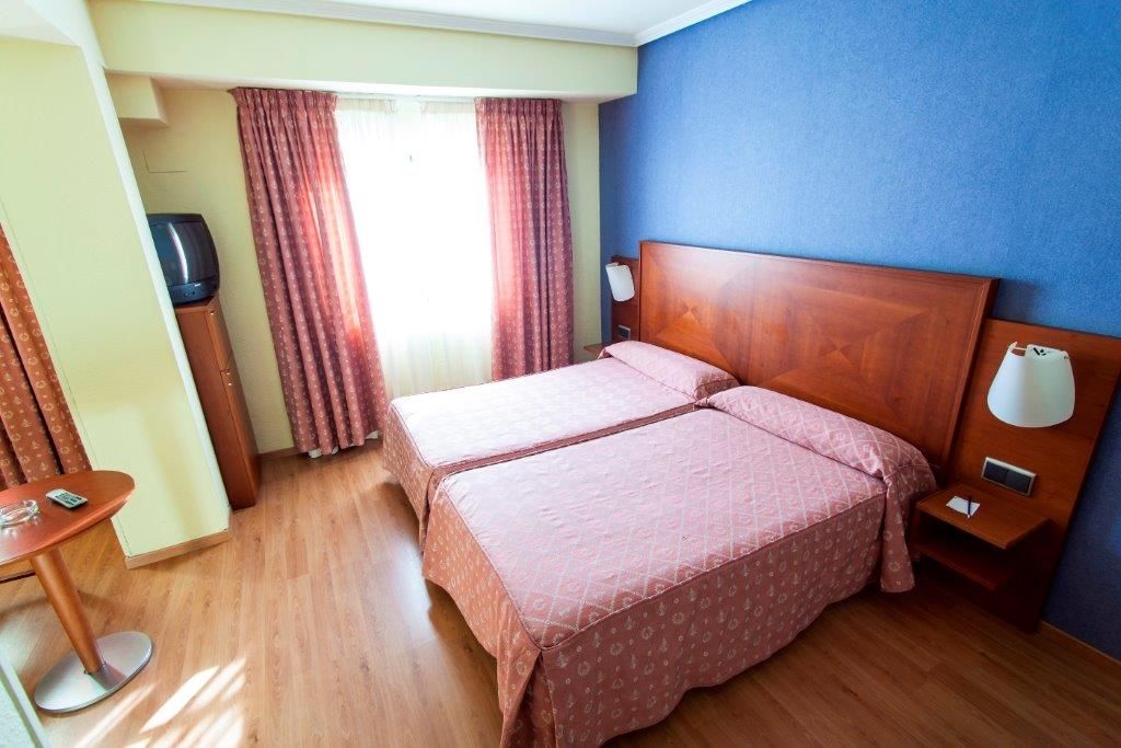 Torreluz Apartamentos Αλμερία Εξωτερικό φωτογραφία