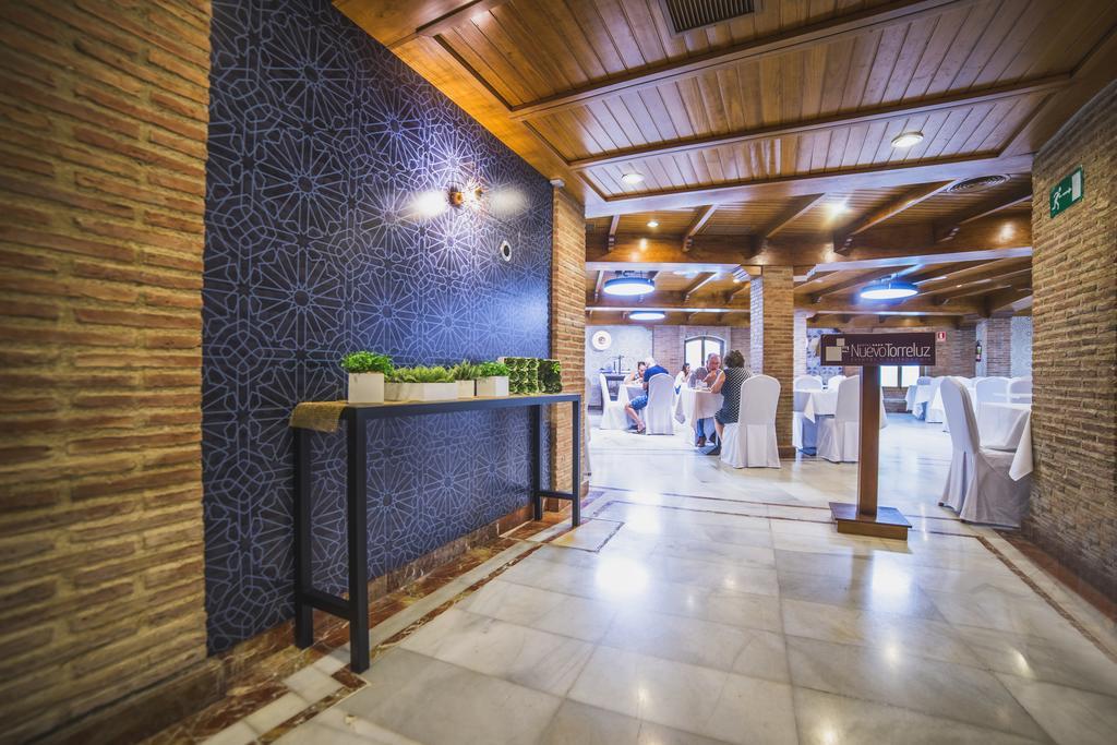 Torreluz Apartamentos Αλμερία Εξωτερικό φωτογραφία